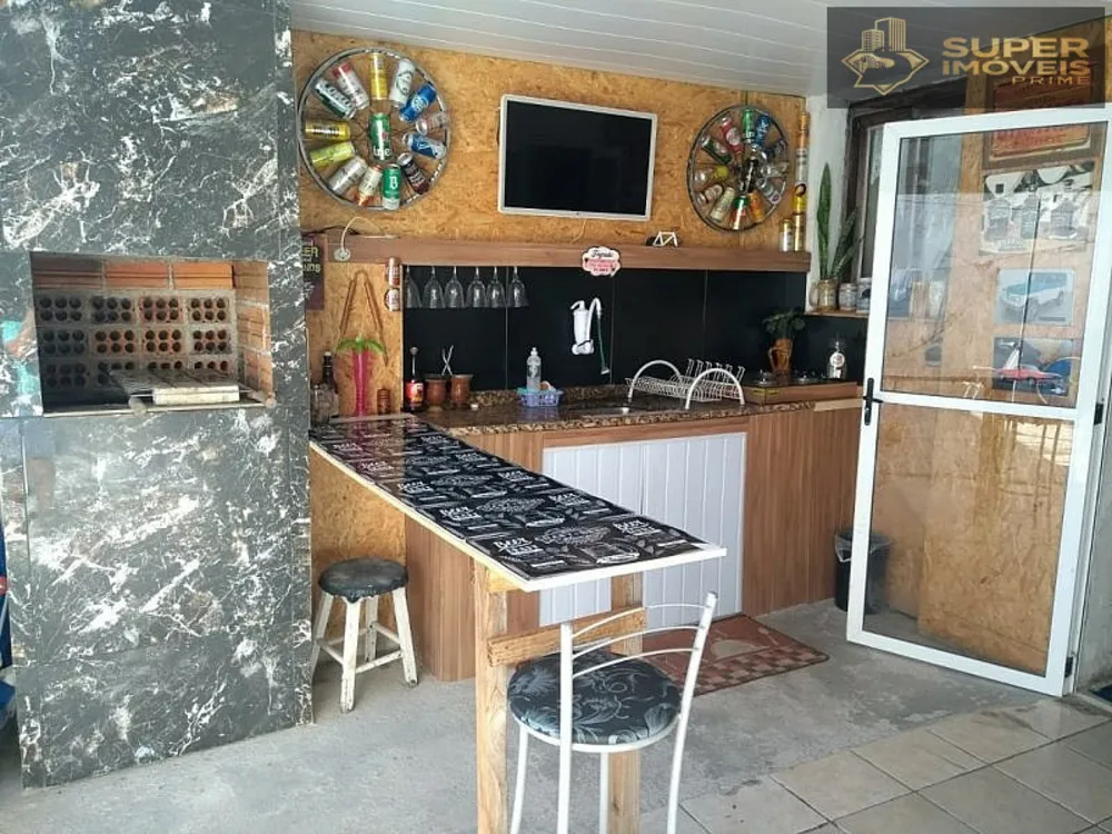 Casa, 3 quartos, 126 m² - Foto 10