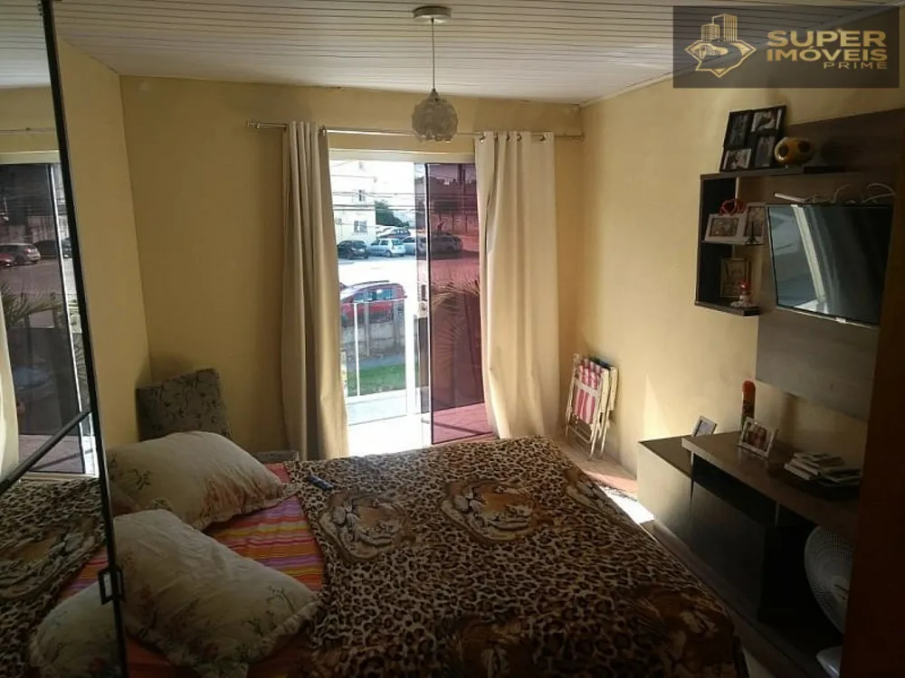 Casa, 3 quartos, 126 m² - Foto 6