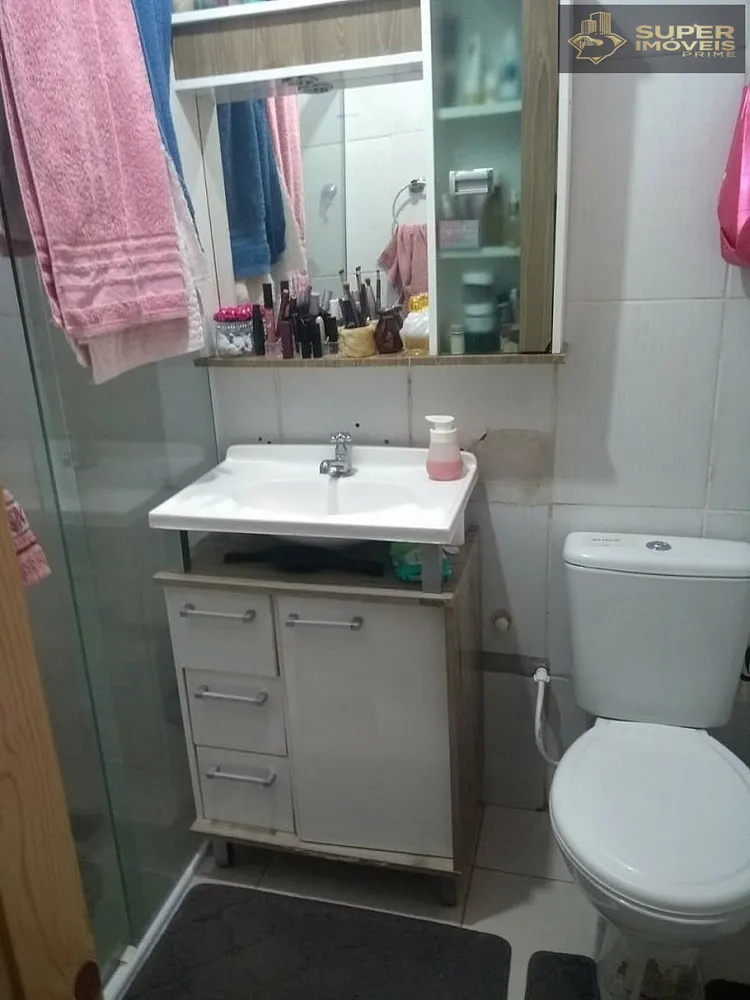 Casa, 3 quartos, 126 m² - Foto 11