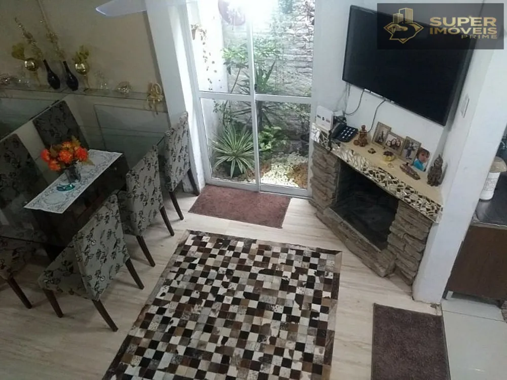 Casa, 3 quartos, 126 m² - Foto 3