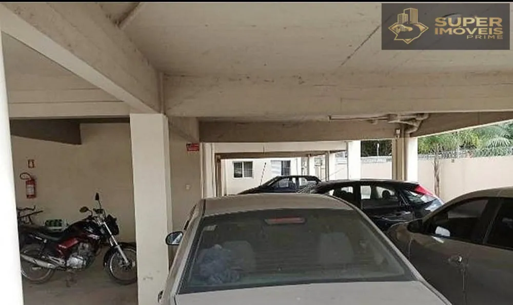 Apartamento, 2 quartos, 66 m² - Foto 3