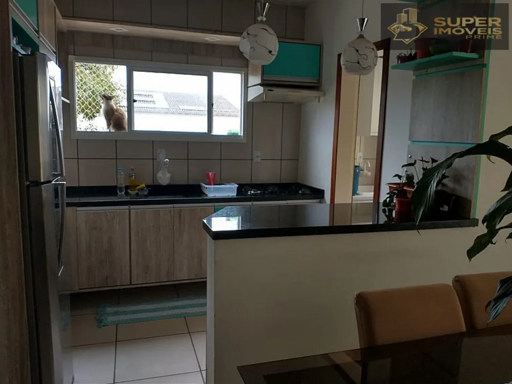 Apartamento, 2 quartos, 66 m² - Foto 1