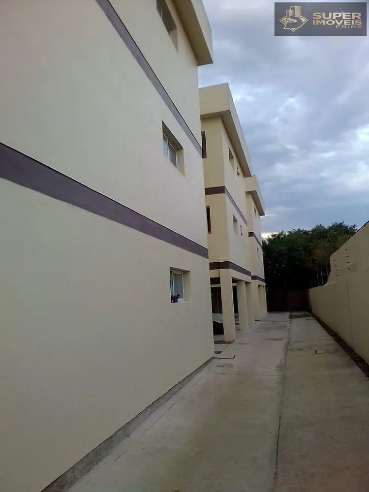Apartamento, 2 quartos, 66 m² - Foto 4