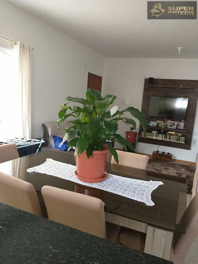 Apartamento, 2 quartos, 66 m² - Foto 1