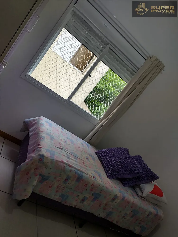 Apartamento, 2 quartos, 66 m² - Foto 3