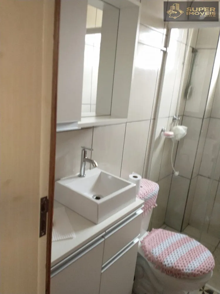 Apartamento, 2 quartos, 66 m² - Foto 6
