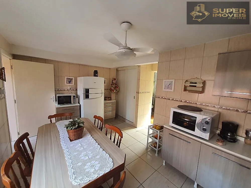 Casa, 4 quartos, 340 m² - Foto 14