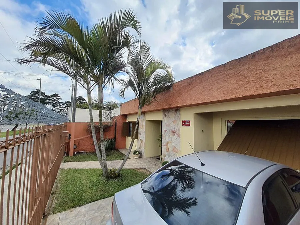 Casa, 4 quartos, 340 m² - Foto 4
