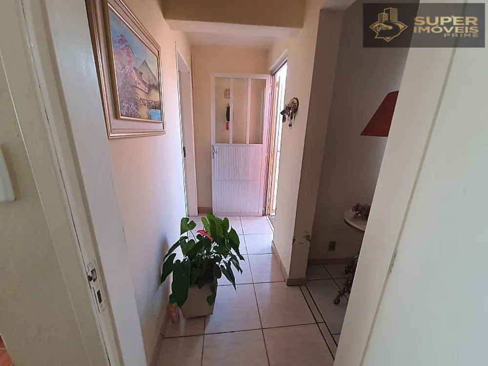 Casa, 4 quartos, 340 m² - Foto 8