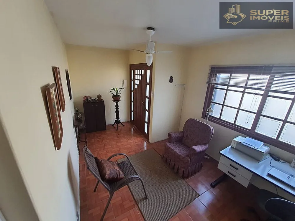 Casa, 4 quartos, 340 m² - Foto 4