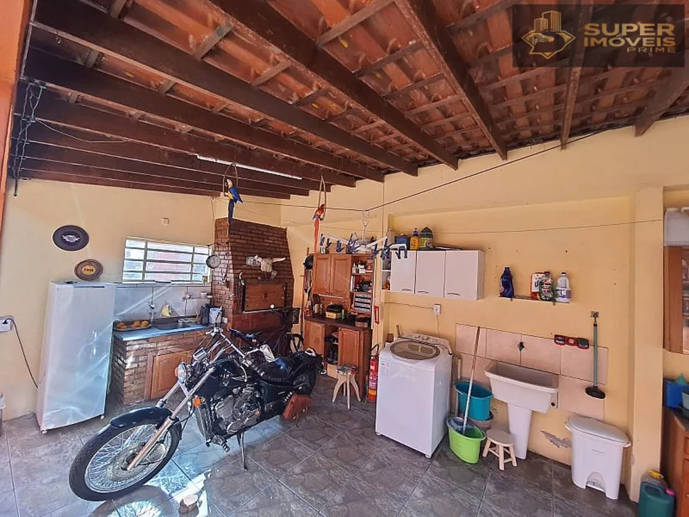 Casa, 4 quartos, 340 m² - Foto 11