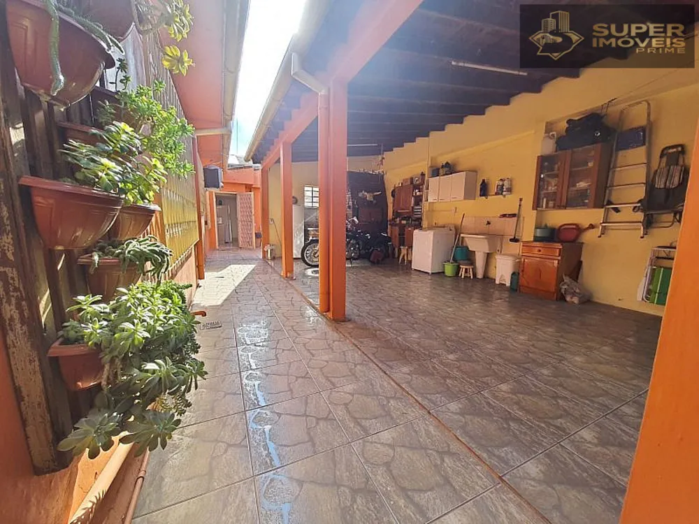 Casa, 4 quartos, 340 m² - Foto 8