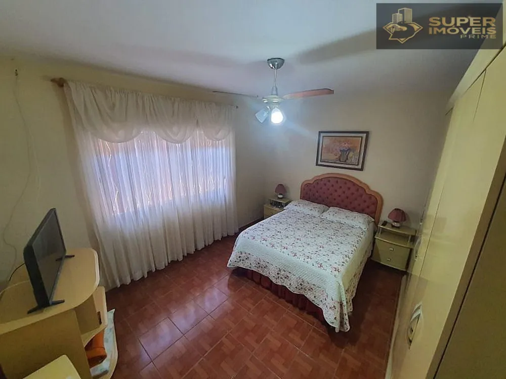 Casa, 4 quartos, 340 m² - Foto 5