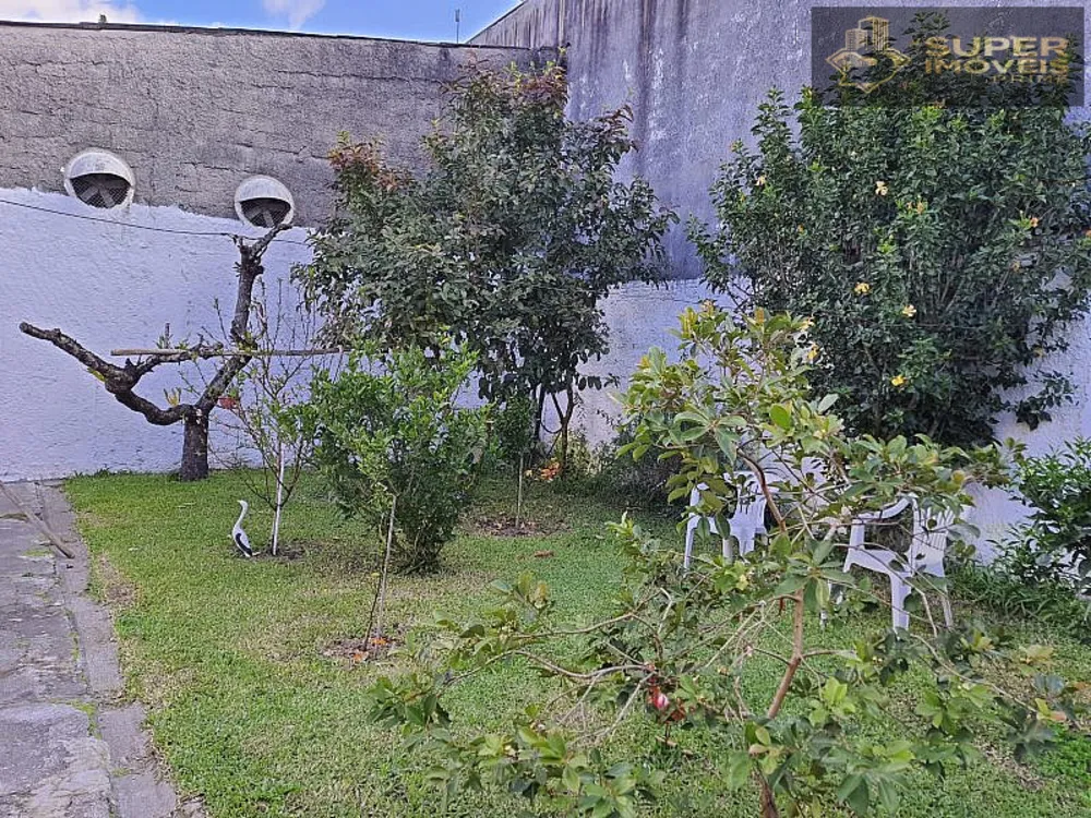 Casa, 4 quartos, 340 m² - Foto 1