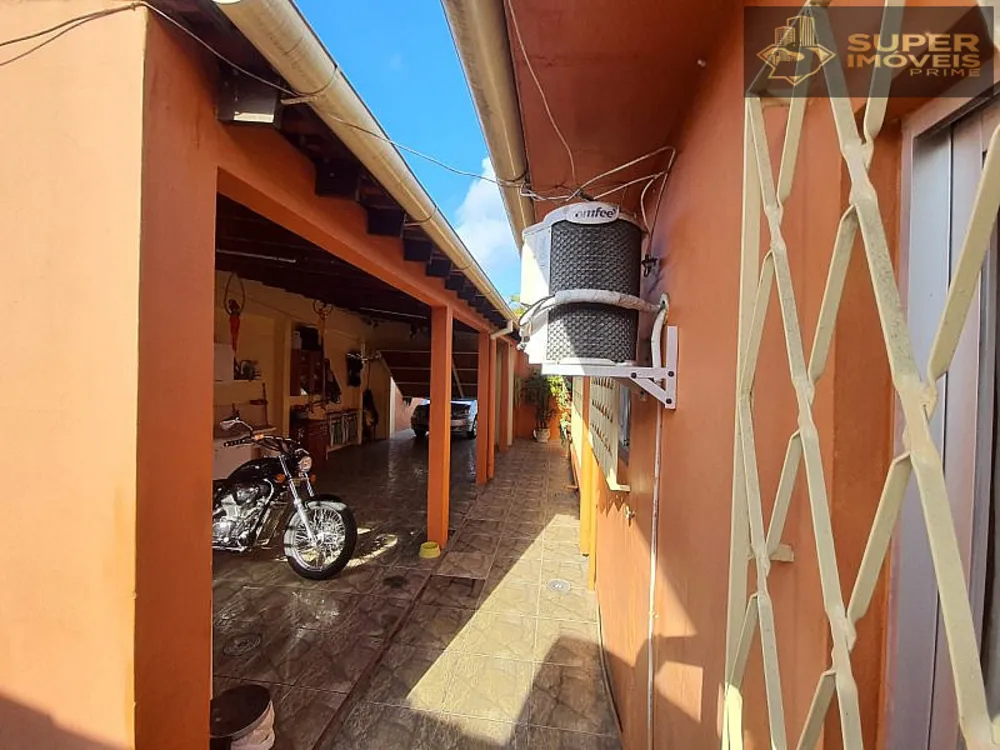 Casa, 4 quartos, 340 m² - Foto 7