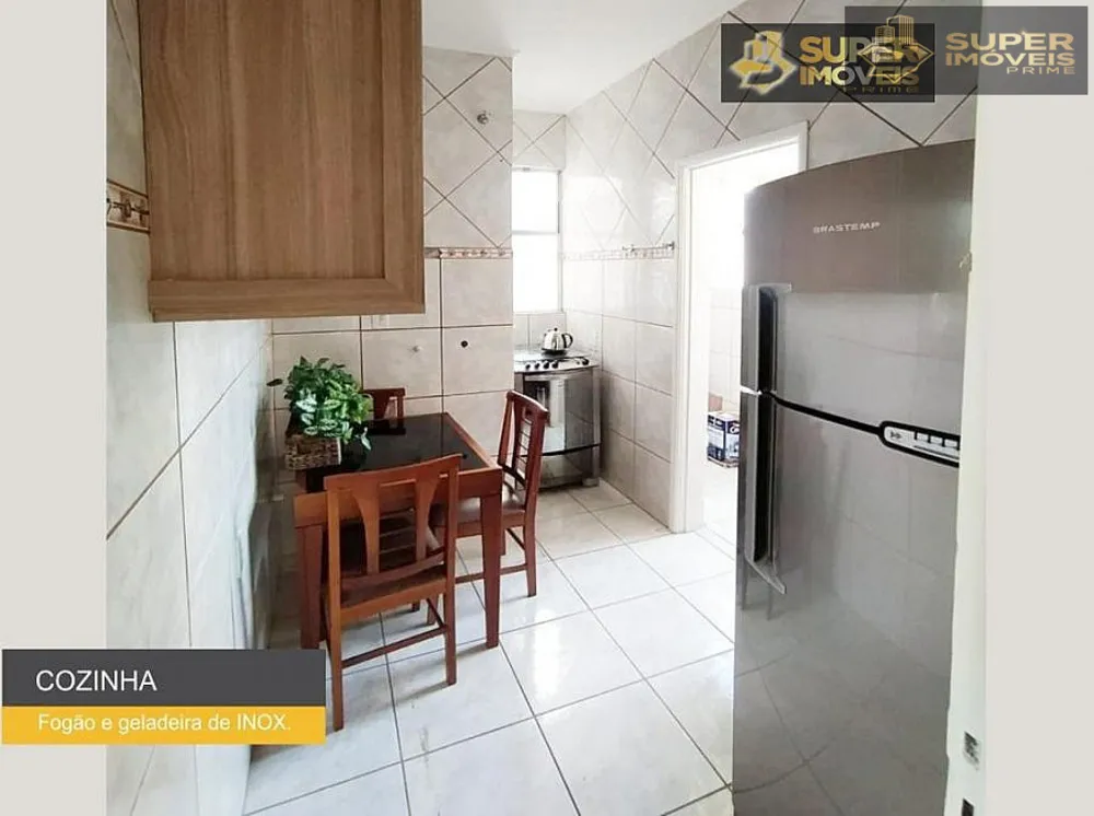 Apartamento, 2 quartos, 50 m² - Foto 7