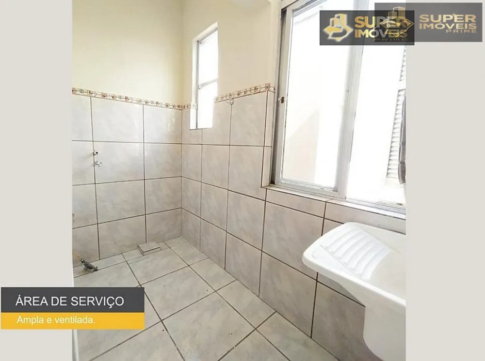 Apartamento, 2 quartos, 50 m² - Foto 9