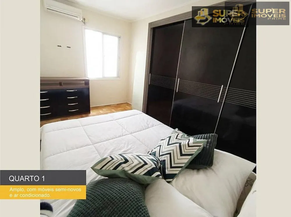 Apartamento, 2 quartos, 50 m² - Foto 4