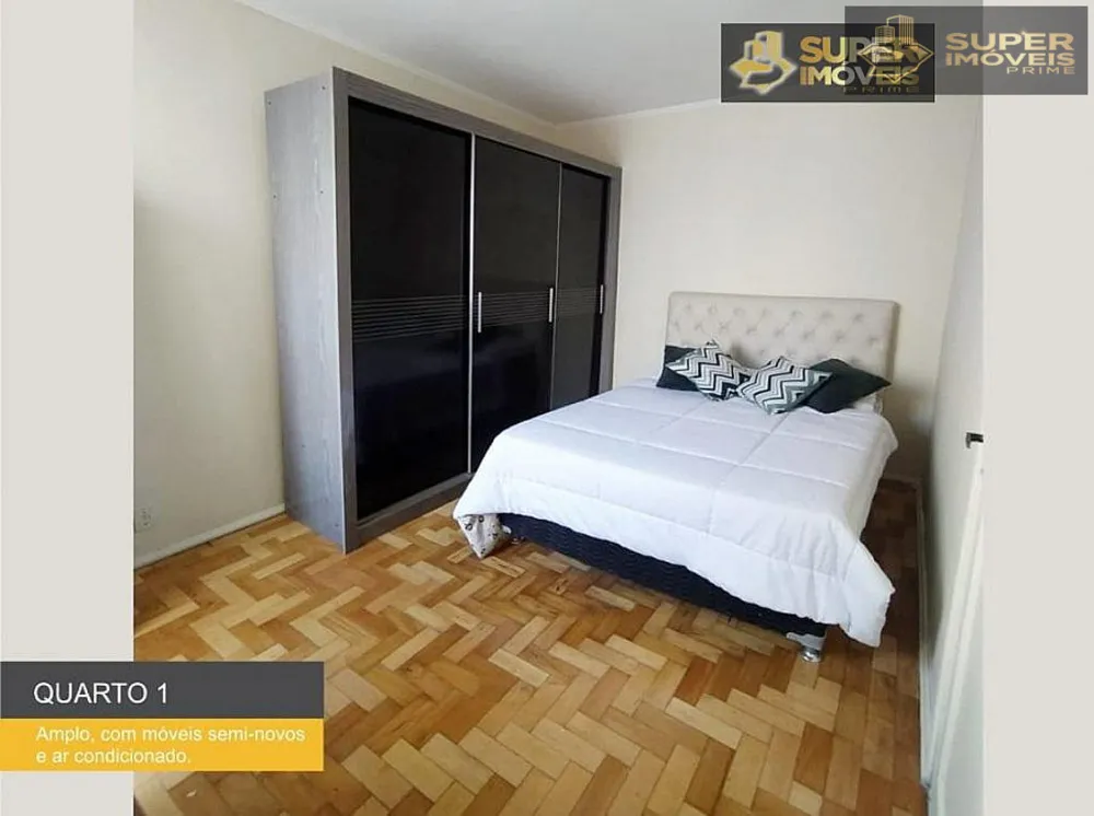 Apartamento, 2 quartos, 50 m² - Foto 3
