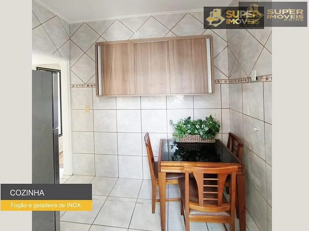 Apartamento, 2 quartos, 50 m² - Foto 6