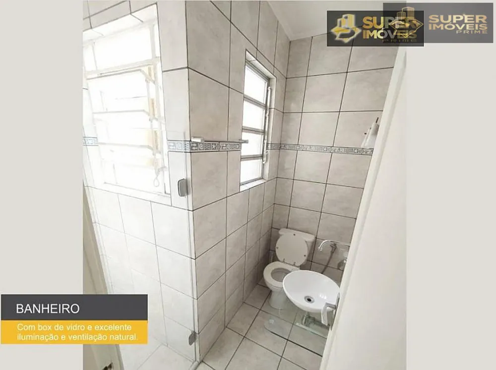 Apartamento, 2 quartos, 50 m² - Foto 8