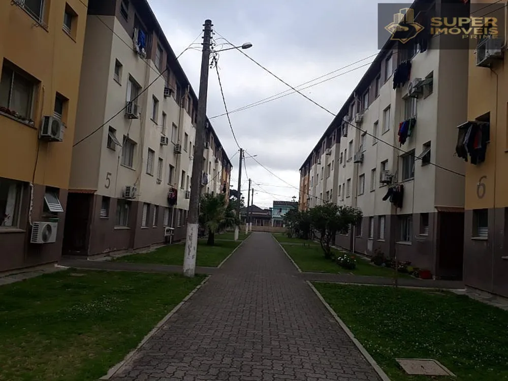 Apartamento, 2 quartos, 47 m² - Foto 1