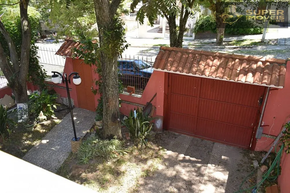 Casa, 4 quartos, 450 m² - Foto 20