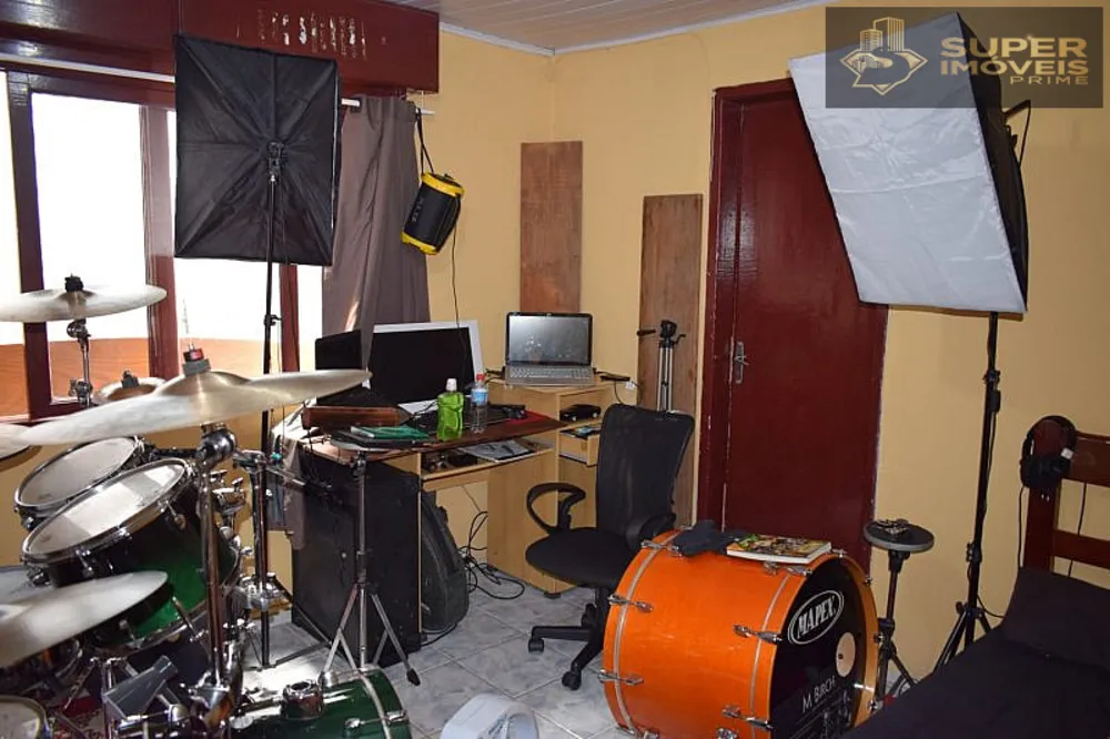 Casa, 4 quartos, 450 m² - Foto 18
