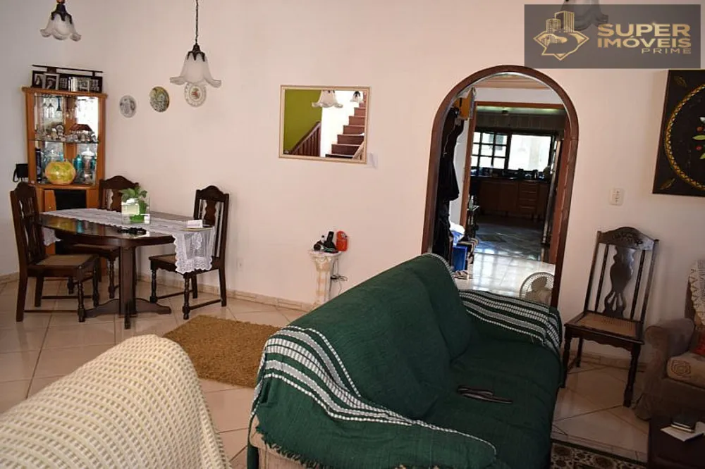 Casa, 4 quartos, 450 m² - Foto 2