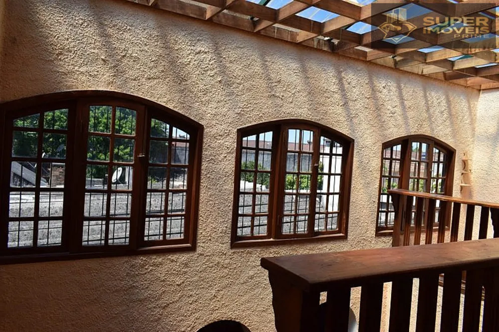 Casa, 4 quartos, 450 m² - Foto 10