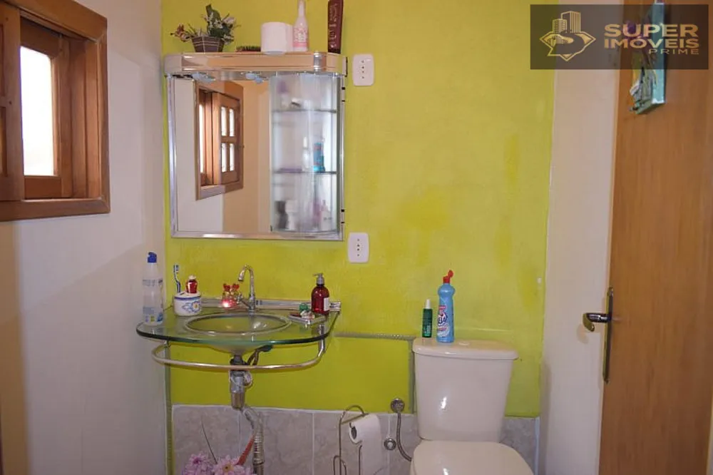 Casa, 4 quartos, 450 m² - Foto 17