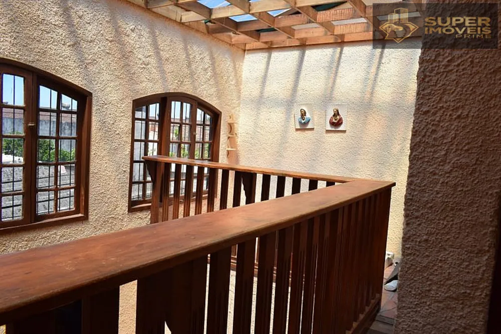 Casa, 4 quartos, 450 m² - Foto 9