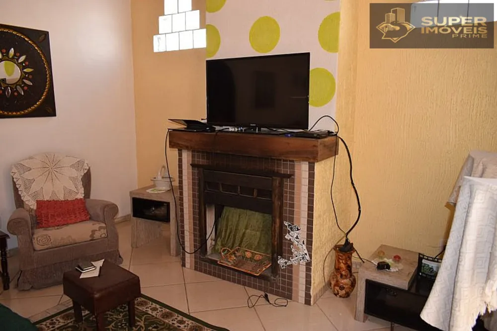 Casa, 4 quartos, 450 m² - Foto 3