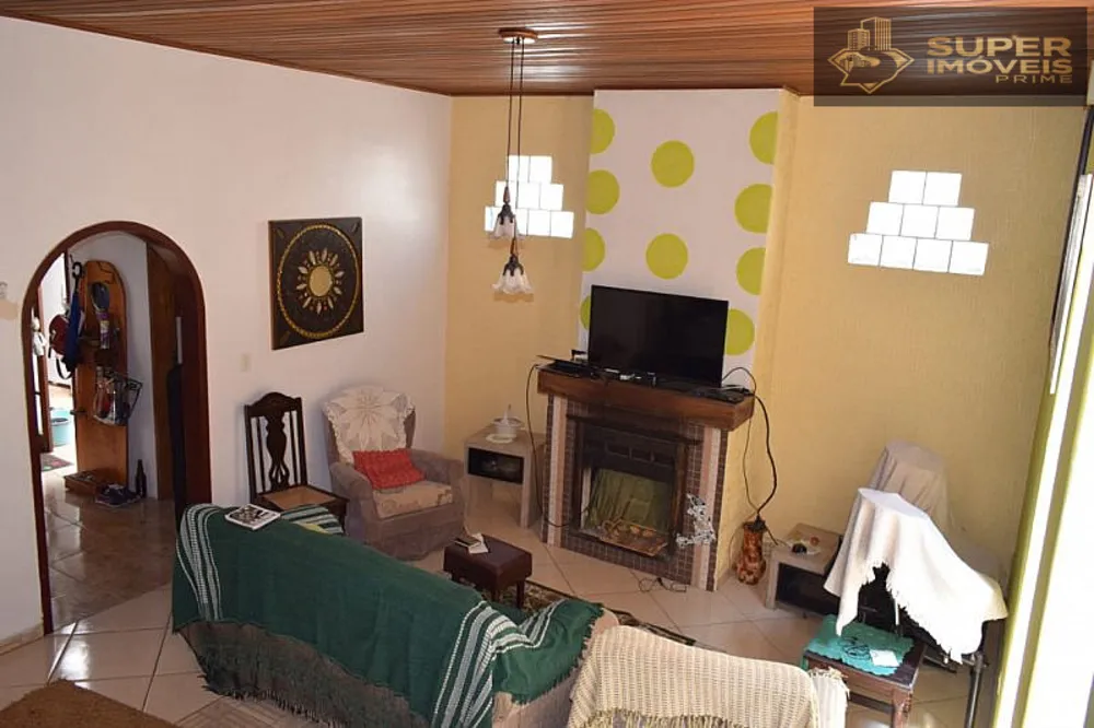 Casa, 4 quartos, 450 m² - Foto 1
