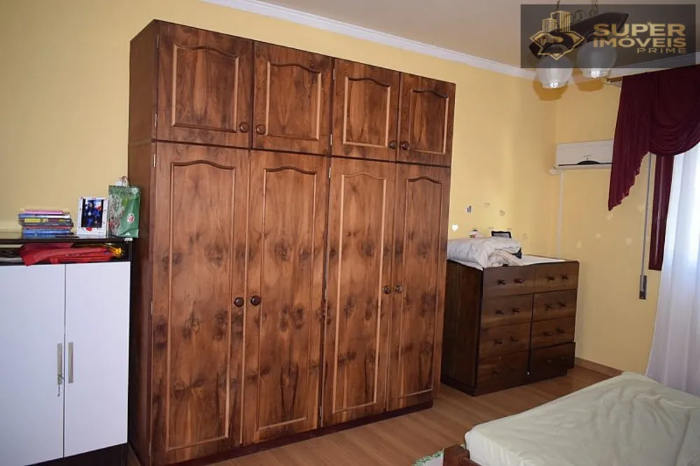Casa, 4 quartos, 450 m² - Foto 12