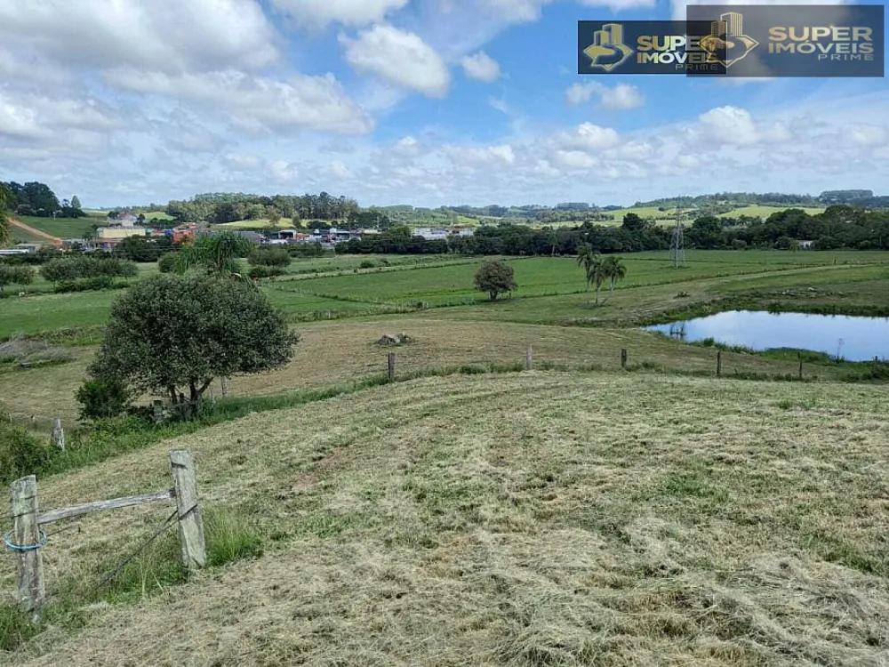 Sítio, 6 quartos, 18 hectares - Foto 1