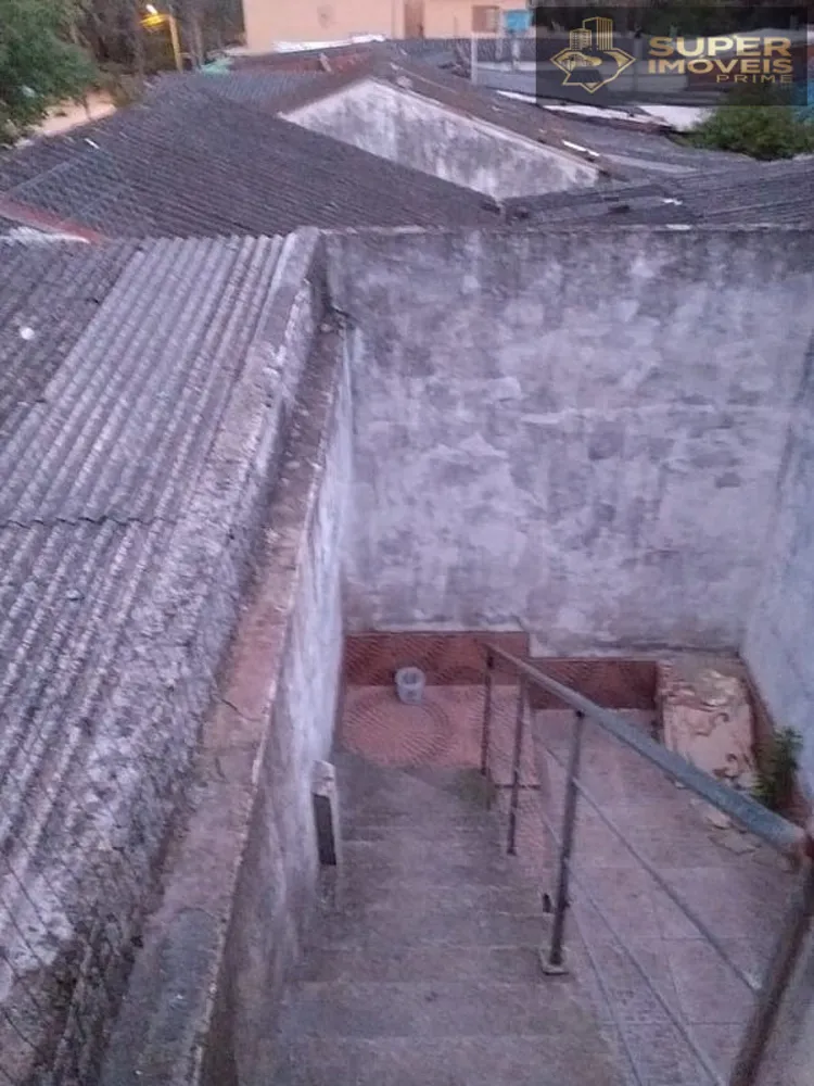 Casa, 3 quartos, 240 m² - Foto 13