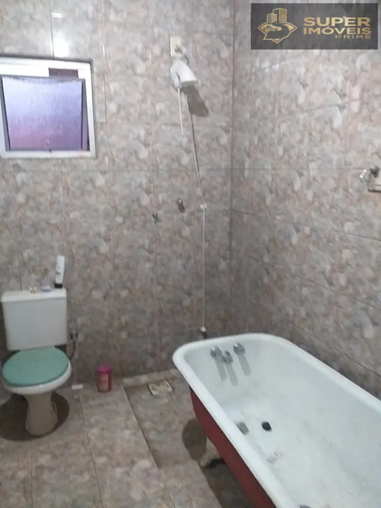 Casa, 3 quartos, 240 m² - Foto 8