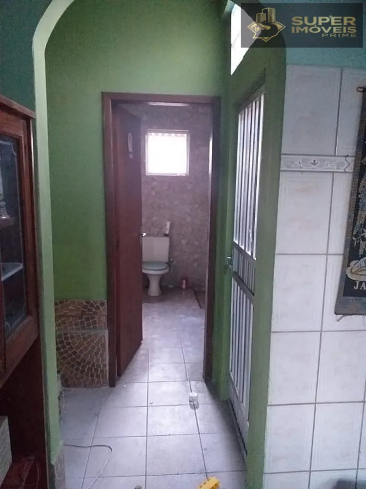 Casa, 3 quartos, 240 m² - Foto 7