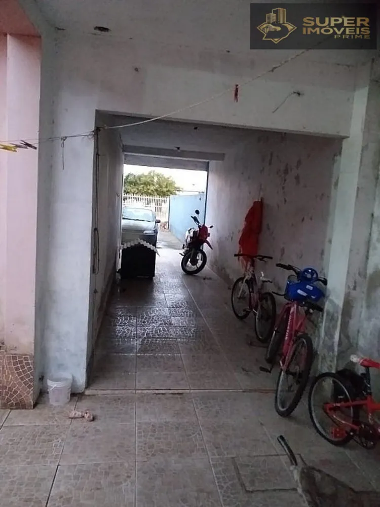 Casa, 3 quartos, 240 m² - Foto 11