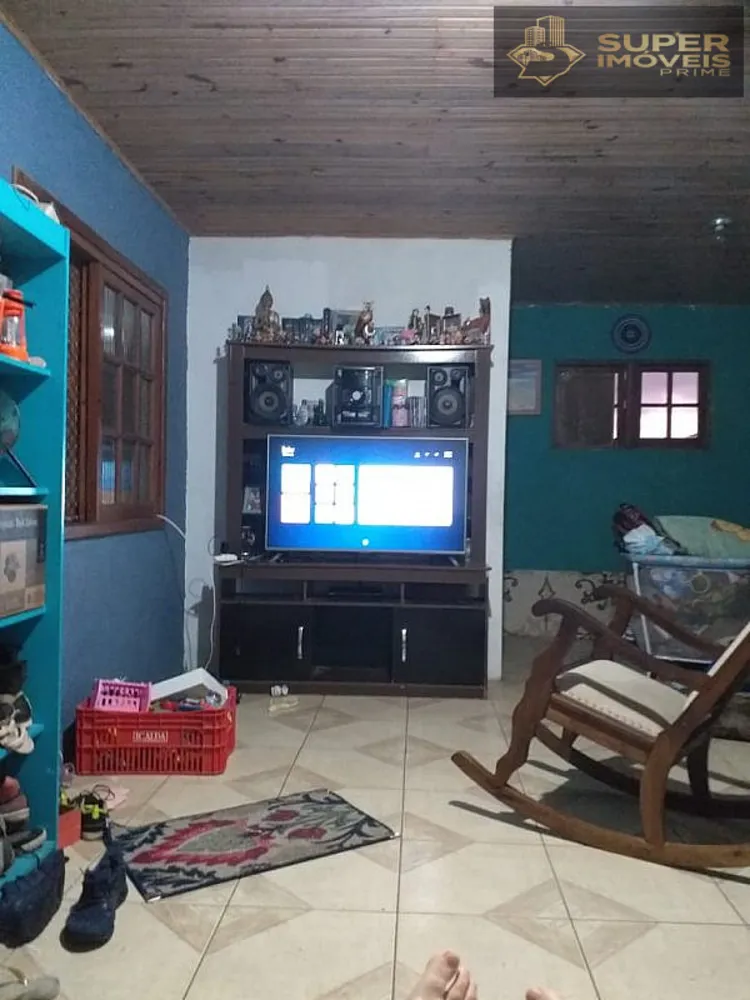 Casa, 3 quartos, 240 m² - Foto 2