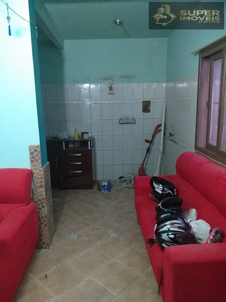 Casa, 3 quartos, 240 m² - Foto 4