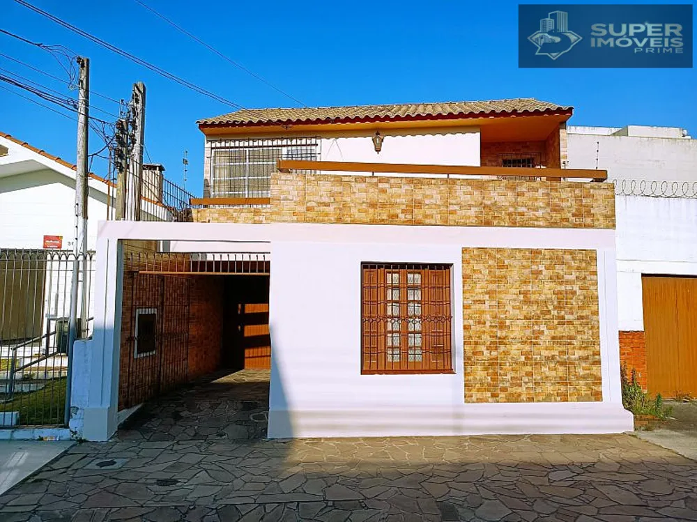 Casa, 4 quartos, 344 m² - Foto 2