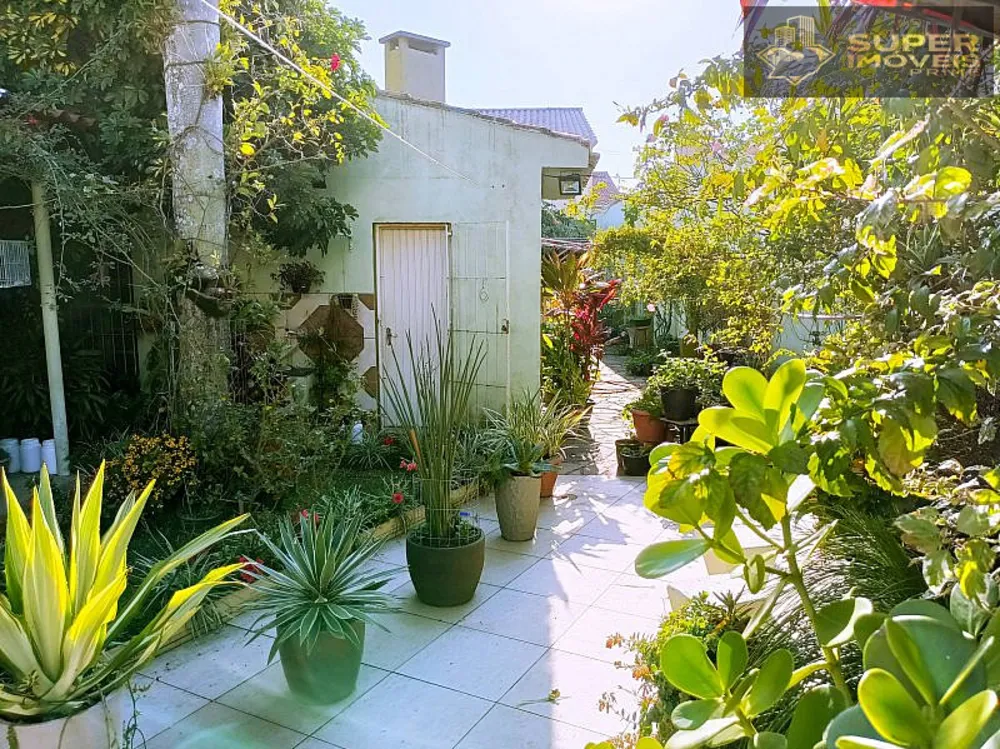 Casa, 4 quartos, 344 m² - Foto 3