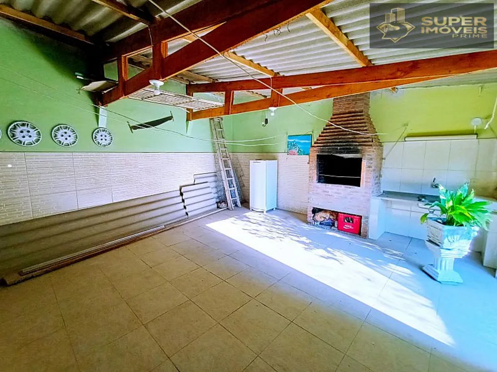 Casa, 4 quartos, 344 m² - Foto 4