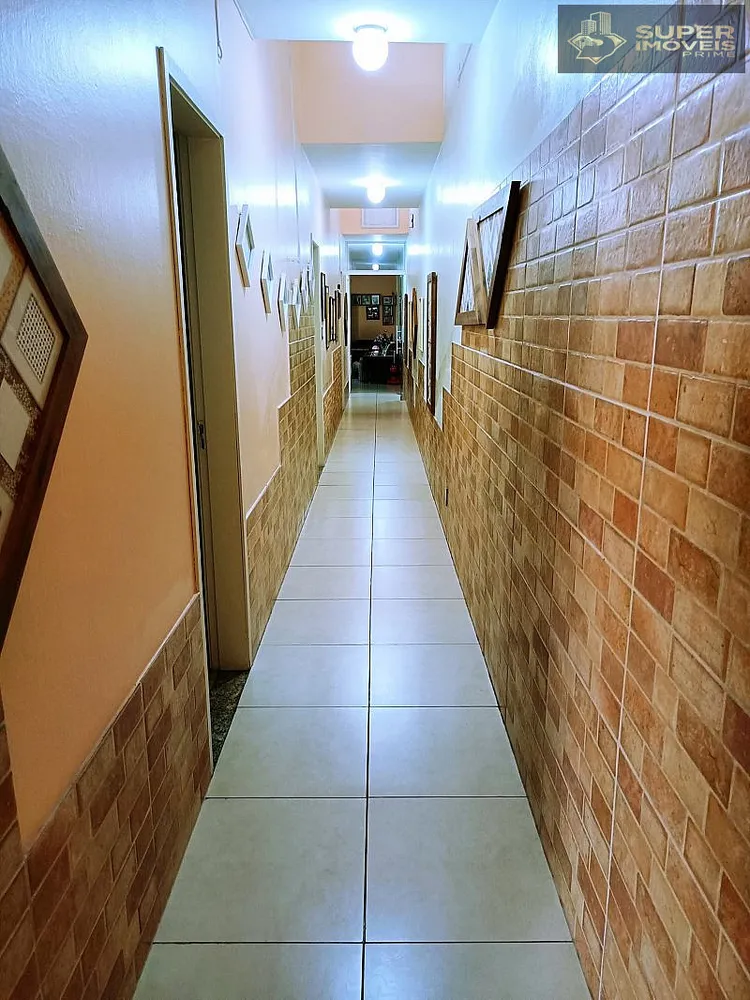 Casa, 4 quartos, 344 m² - Foto 5