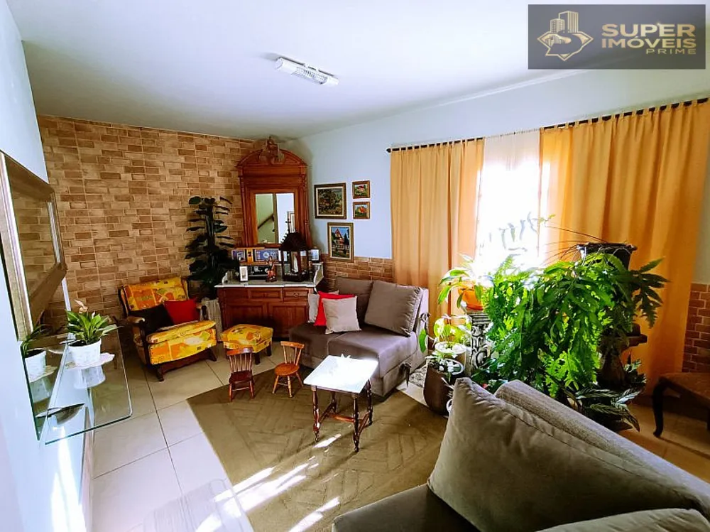 Casa, 4 quartos, 344 m² - Foto 1
