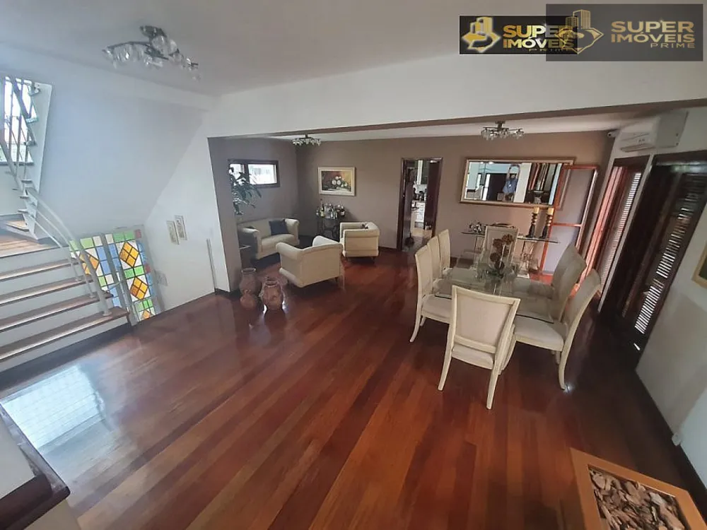 Casa, 3 quartos, 420 m² - Foto 6