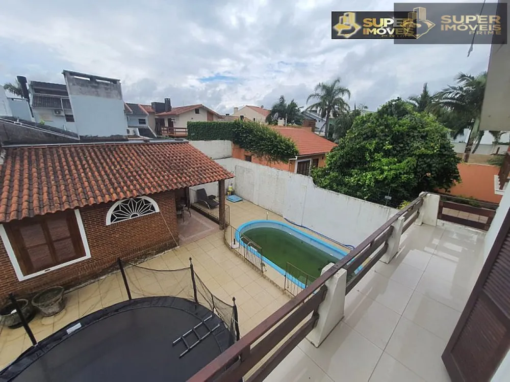 Casa, 3 quartos, 420 m² - Foto 2