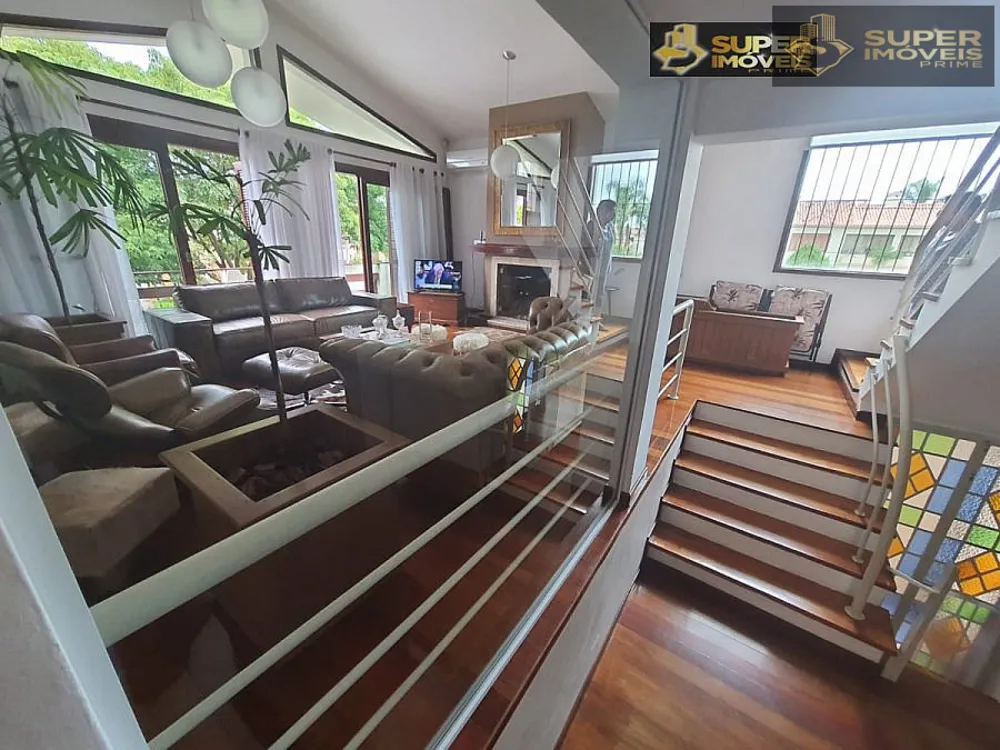 Casa, 3 quartos, 420 m² - Foto 3